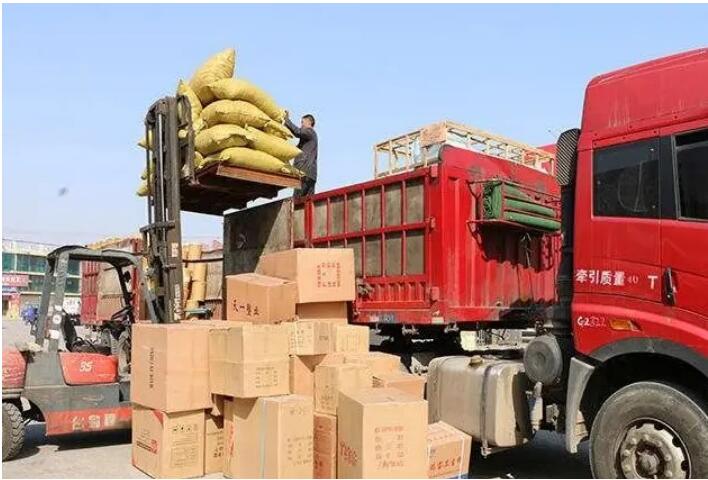 泉州到郴州物流专线