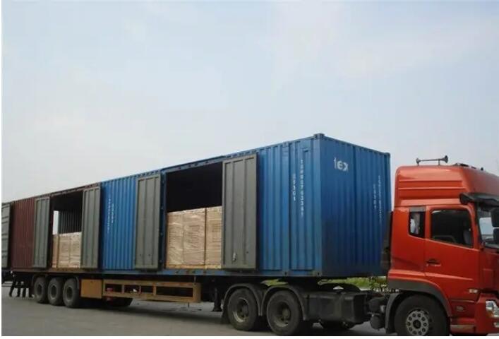 泉州到郴州整车运输