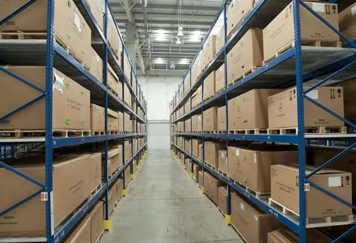 泉州到郴州货物仓储