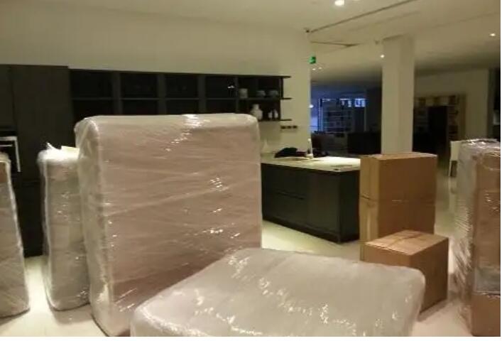 泉州到郴州长途搬家