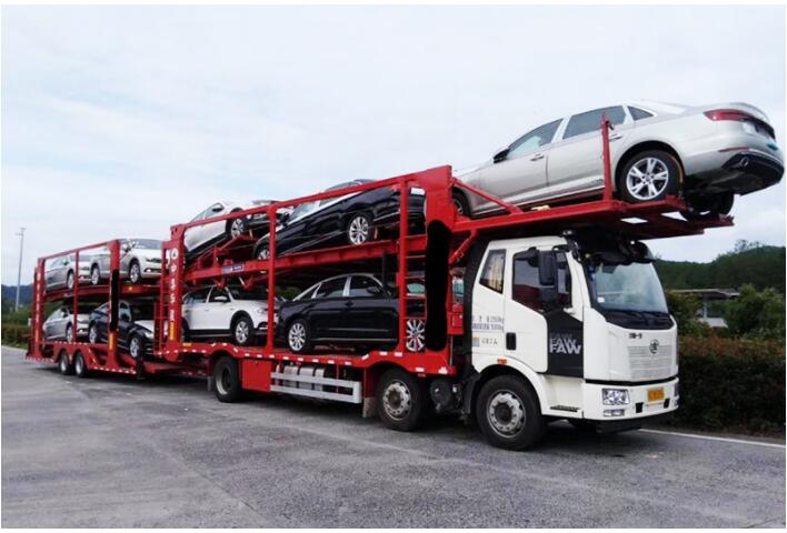 泉州到郴州轿车托运